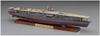 Hasegawa CH117 Japanese Navy Aircraft Carrier Akagi Full Hull Version 1/700
