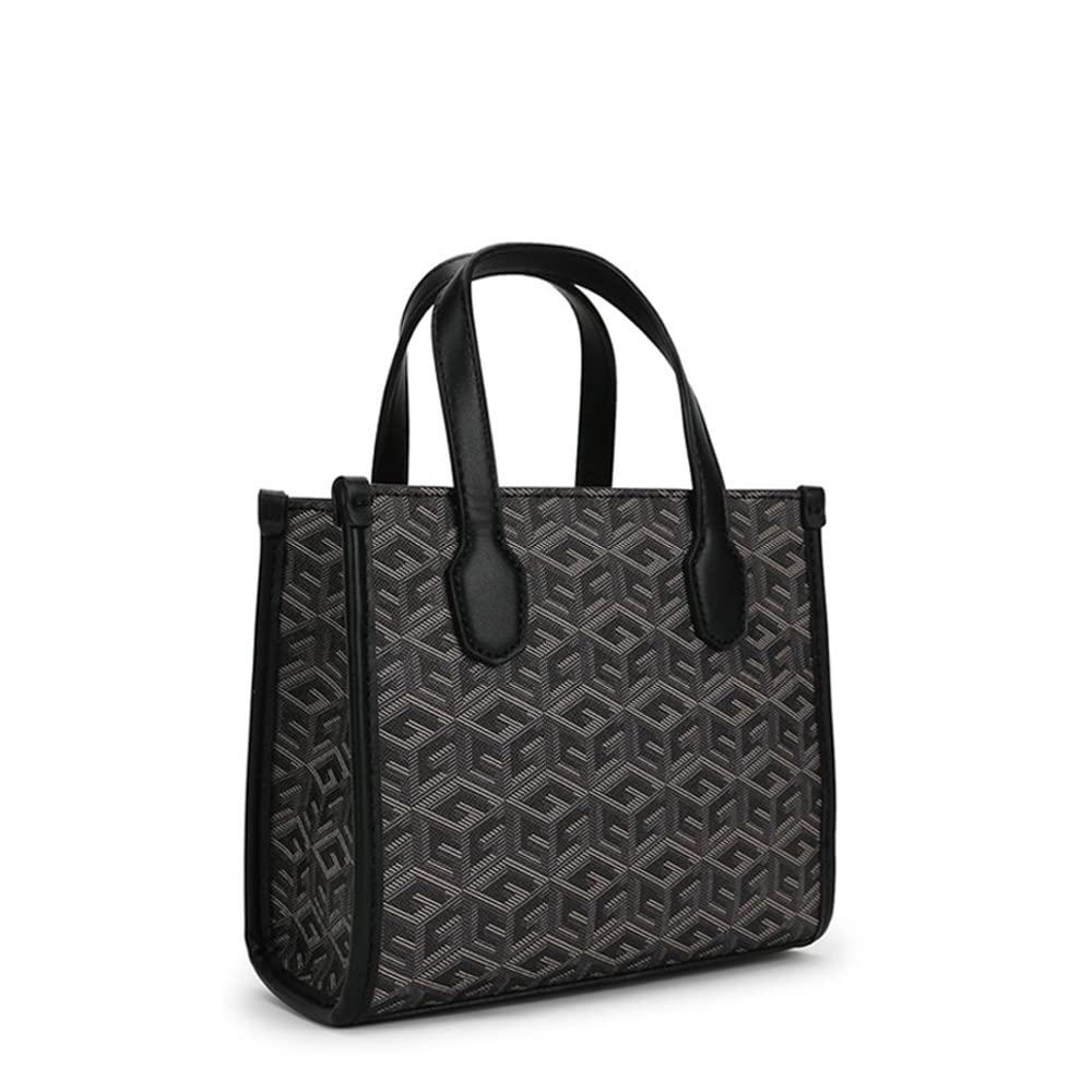 SILVANA MINI TOTE Dámská taška CHG [GUESS]
