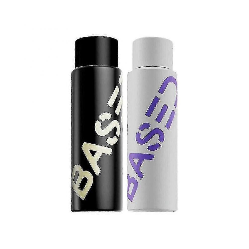 (Šampon a kondicionér)Základní sada šamponu a kondicionéru Body Works