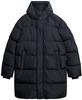 Superdry Sports Mid Jacket (M5011917A) Eclipse Navy