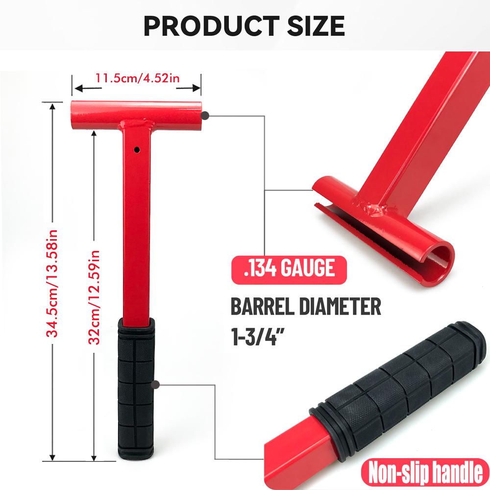 Professional Heavy Duty Hinge Repair Tool Efficient Hinge Adjustment Tool Hand Tool Hinge Wrench for Commercial Door Hinges Home