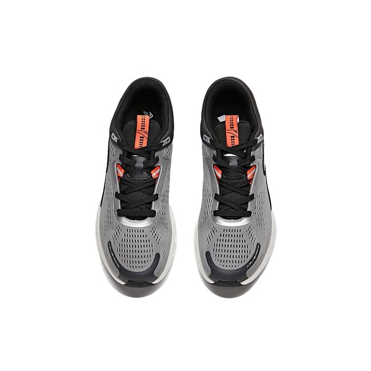 ANTA Running Series Sneakers 'Quantum Grey' Men's 112115580S-3