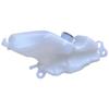 Motorcycle Coolant Cooler Overflow Reservoir Water Tank For Kawasaki ER6N ER-6N ER650 2009-2011 ER400 ER-4N 2011-2013