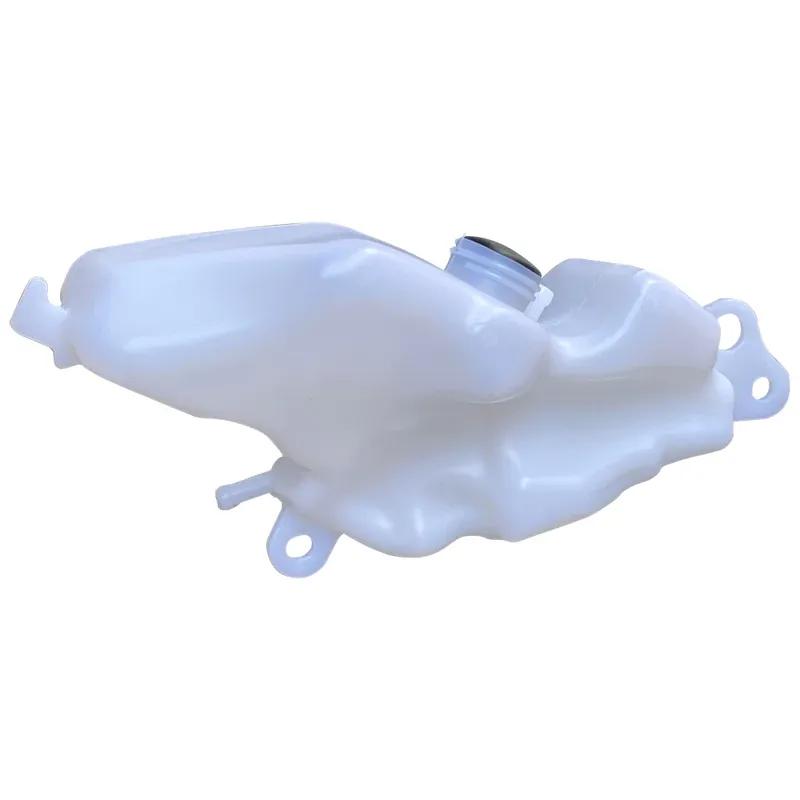 Motorcycle Coolant Cooler Overflow Reservoir Water Tank For Kawasaki ER6N ER-6N ER650 2009-2011 ER400 ER-4N 2011-2013