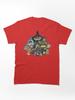 Death's Door Death's Door Gang Classic Unisex T-Shirt