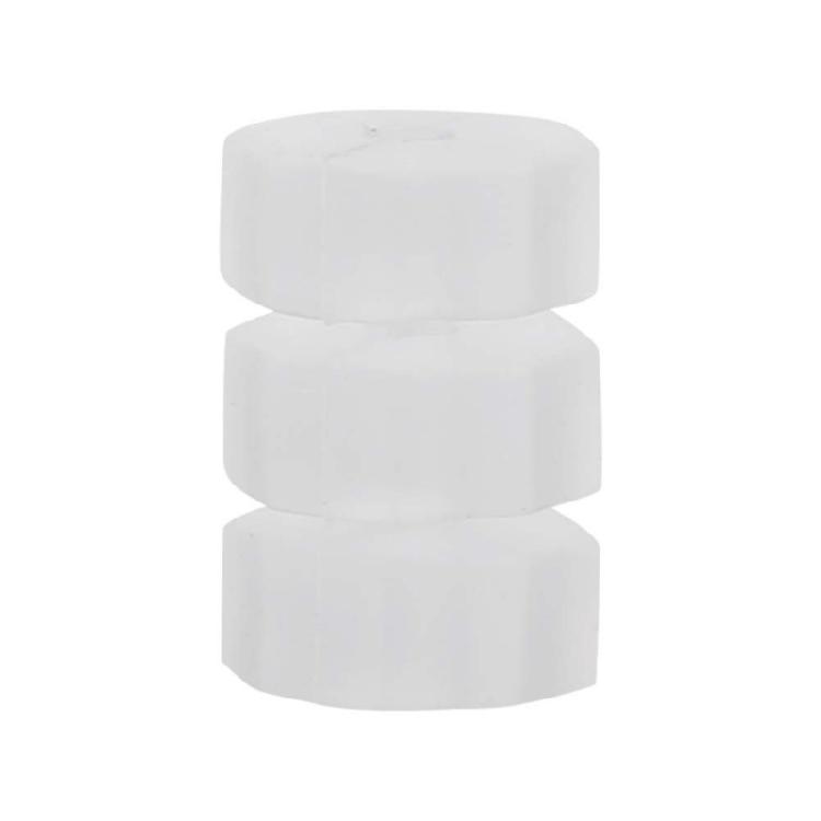 100pcs Resilients Silicones O Rings for Bike Cable Protecting Features Easyly Application and Weather Resistance