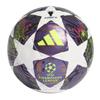 Adidas Jx9102 Soccer Ball Size 4 Purple