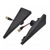 LED Dynamic indicator Turn Signal Light For Renault Megane MK2 Scenic MK2 Espace