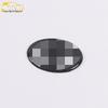 Levin Steering Wheel Logo Protective Patch for 19 Models