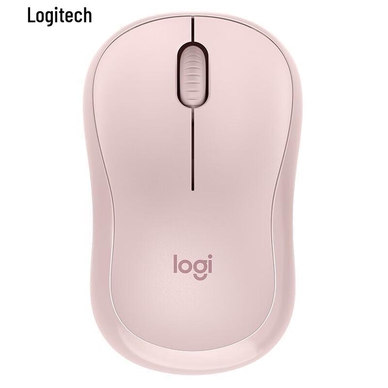 Logitech G M221 Wireless Silent Mouse