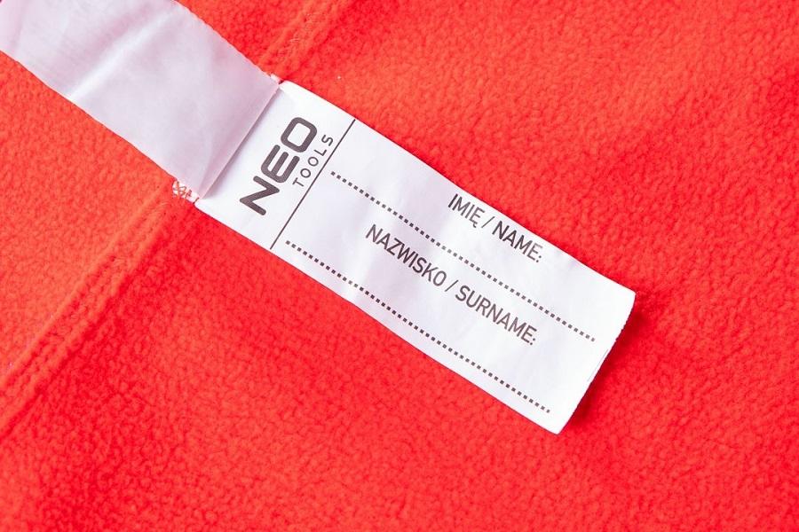 HD+ SOFTSHELL JACKE M - T N81-558-M