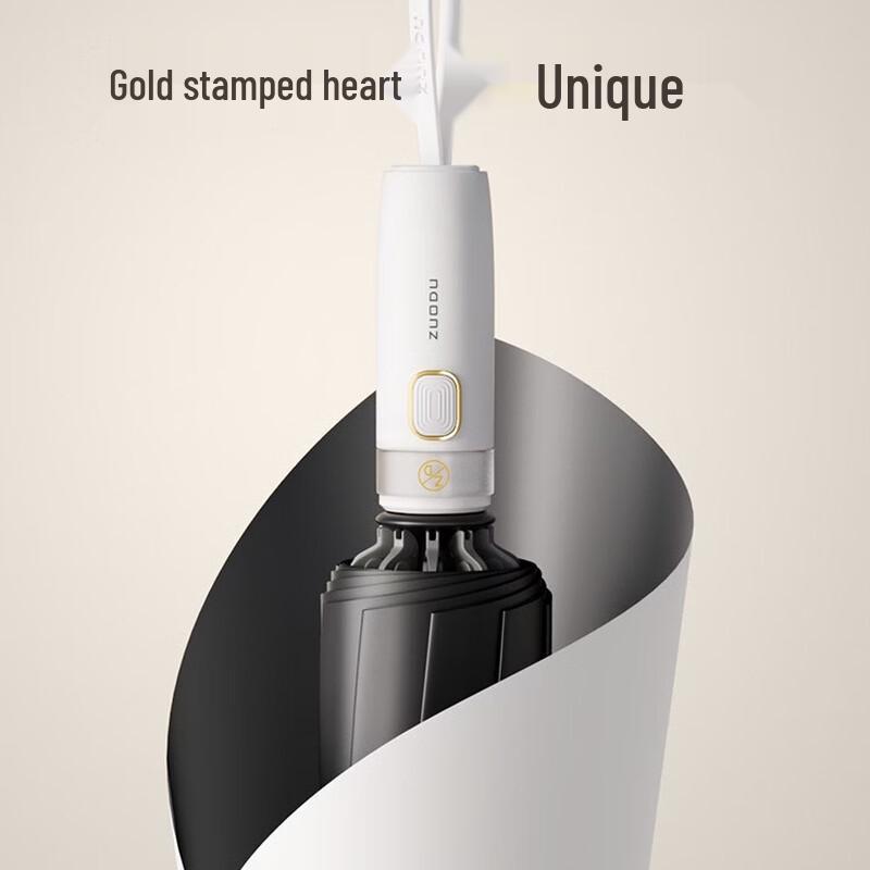 ZUODU ZD178 Automatic Reverse Folding Sun Umbrella