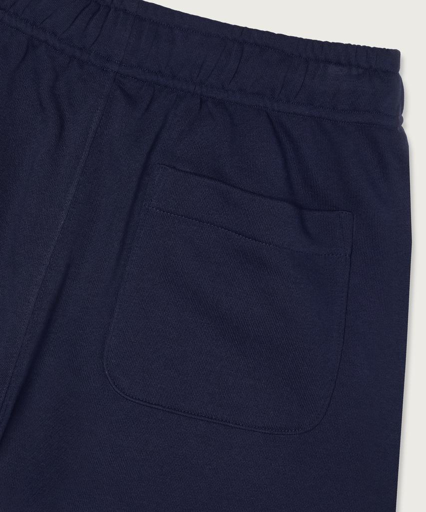CHAMPION Women'S C-Logo Sweat Shorts Navy