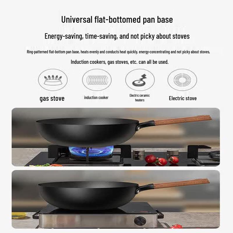 KOBACH Titanium Non-stick Cookware Set LPB-W03T