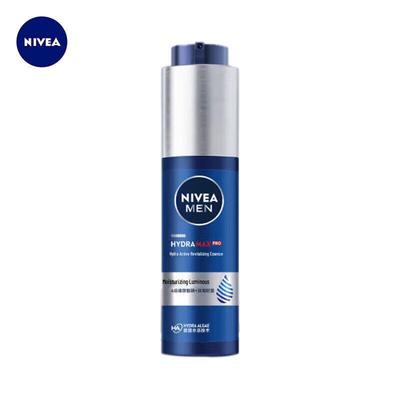 NIVEA Men's Feuchtigkeitspflege-Essenz-Lotion