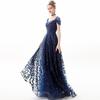 Evening Party Floor Length Long Dress Wedding Birthday Sexy Long Dress for Women