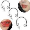 Smykker og accessoires – Piercing