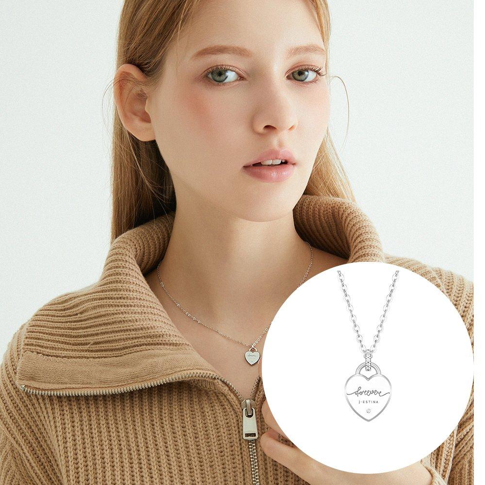 J.Fenella Necklace (Jjjtnq3Bf034Sw450)