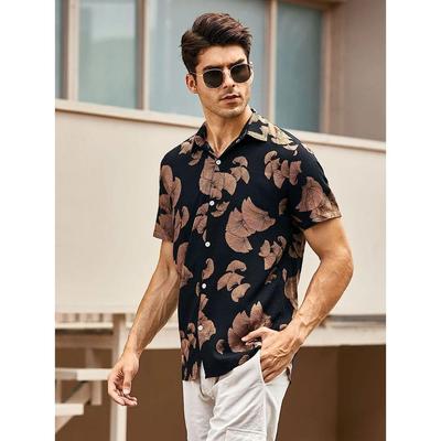 Lymio Casual Shirt for Men|| Shirt for Men|| Men Stylish Shirt || Men Printed Shirt