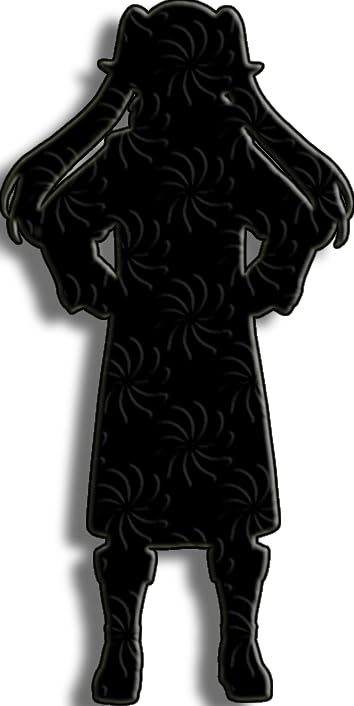 

Freiren figure Mufuu ver.