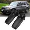 2Pcs Windshield Car Rear Window Hinge Kit 8L8Z78420A68C Fit for Ford Escape Mariner