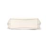 Coach Borsa a Spalla in Pelle con Logo Stampato Stile 30 Grande Borse da Donna Bianco CY684-IMCHK