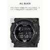 Casio ] Wristwatch G-Shock [Genuine Japan] Radio-controlled Solar GW-2310UFB-1JF Men's Black