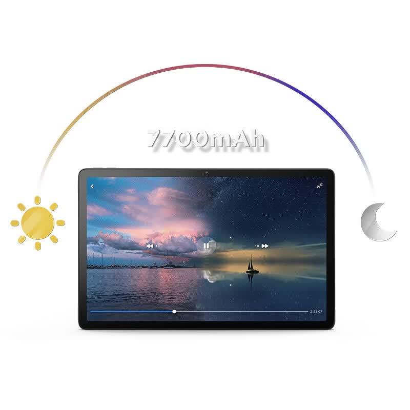 Lenovo K11 Gen2 11.5-inch 2K Tablet (CN Version)