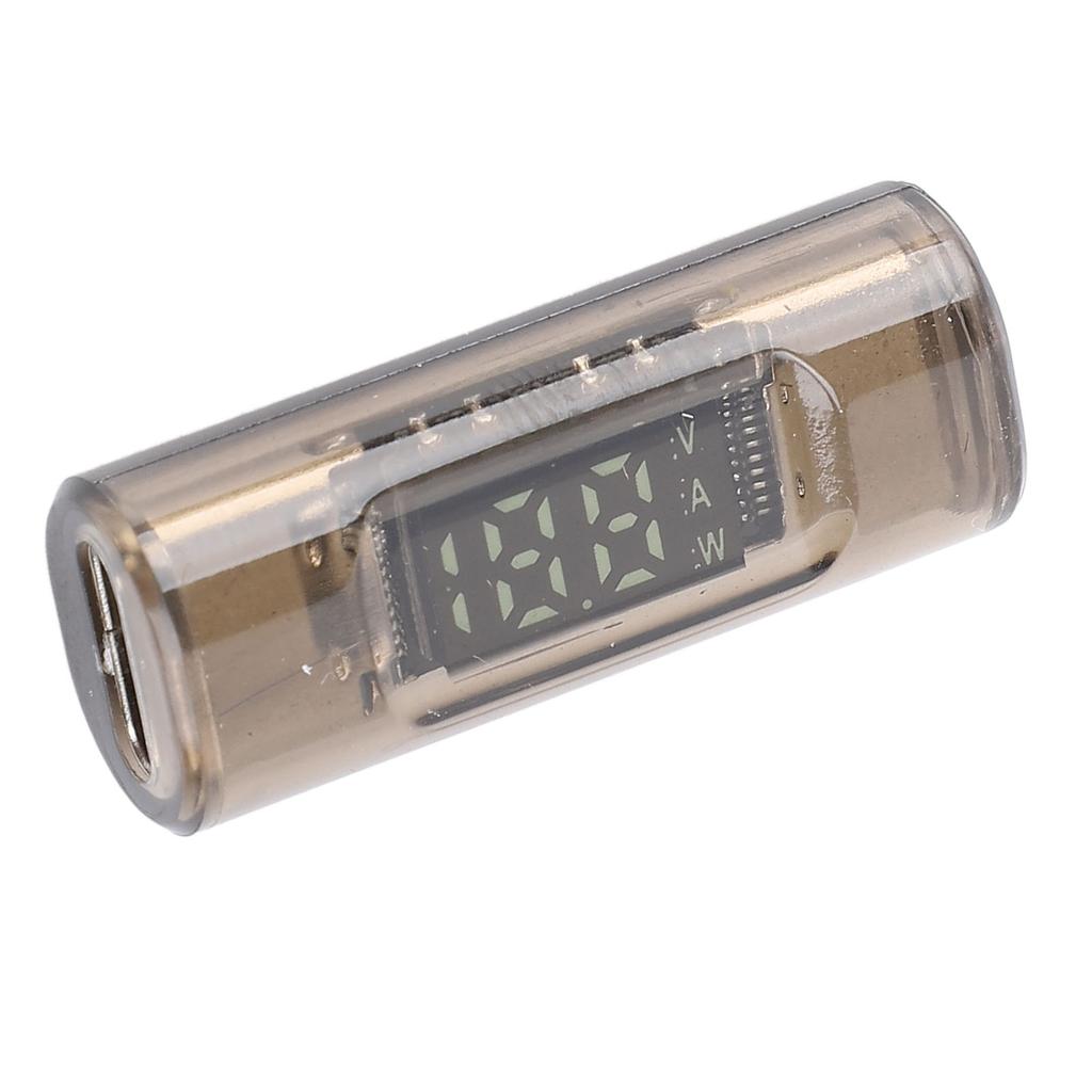 USB C Adapter 140W PD3.1 Fast Charging USB4.0 Type C Female To Female Converter with Digital