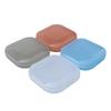 Portable Dental Orthodontic Retainer Storage Box