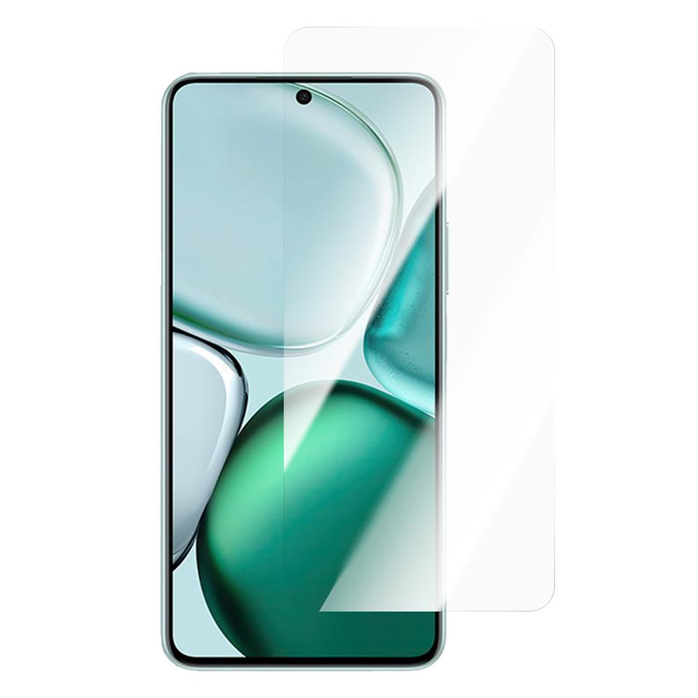 RURIHAI For Honor X9c Smart 5G Screen Protector 0.26mm 2.5D High Aluminium Silicon Glass Film