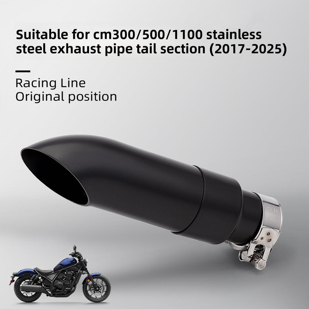 For Rebel 250 500 Rebel 1100 2025 CMX1100 CMX250 500 Rebel 250 500 Rebel