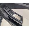 For MG 3 MG3 2024 2025 2026 Car Accessories Carbon Fiber Style Door Window Armrest Cover Switch Panel Trim Molding Garnish