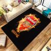 Arsenal F Carpet Rug for Living Room Bedroom Home Sofa Decoration,Kids play Non-slip Floor Mat