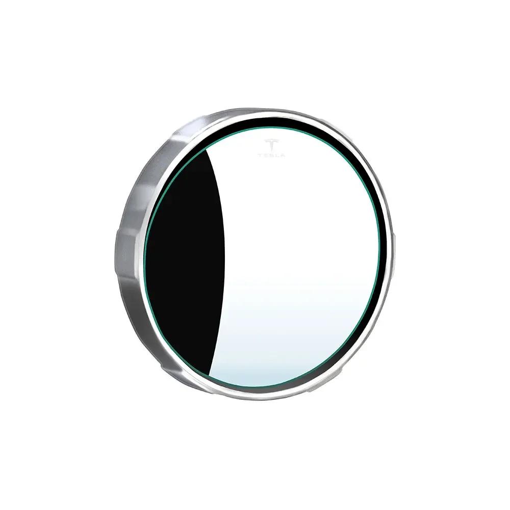 

Автомобильная наклейка Зеркало заднего вида 360 градусов для Tesla 3 Регулируемые зеркала слепых зон Автоаксессуары для Tesla Model 3 For Tesla