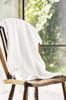 Imabari Thin Ridge Pattern Bath Towel, 60 x 120 cm, Quick-Drying Towel, Made in Japan, 100% Cotton, Yet Thin and Dries Quickly (2)