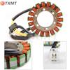 Yamaha Tianwang XV400/500/535 Generator Charging Magneto Coil