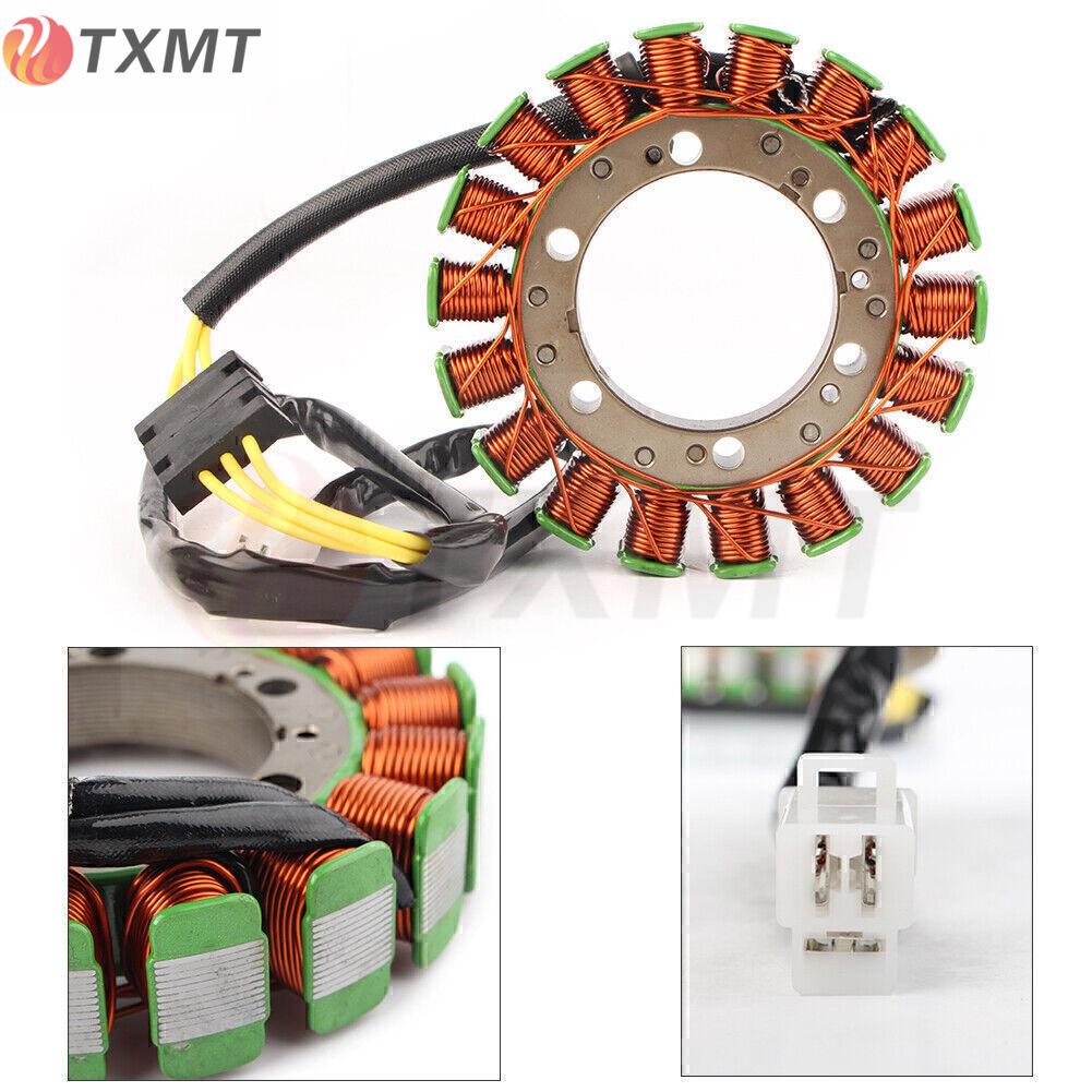 Yamaha Tianwang XV400/500/535 Generator Charging Magneto Coil