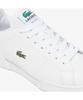 [Lacoste] Womens Carnaby Cup Leather Sneakers RZ9040W55G 21G [Shipped from Korea] 100% Authentic