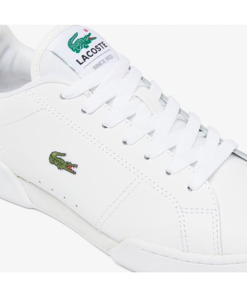 [Lacoste] Womens Carnaby Cup Leather Sneakers RZ9040W55G 21G [Shipped from Korea] 100% Authentic