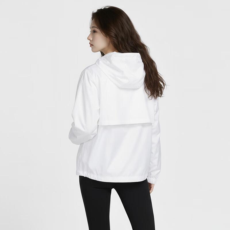 Nike Women's Hooded Sports Jacket