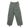 KILLER LOOP Snow Board Long Pants M Gray Men's Used