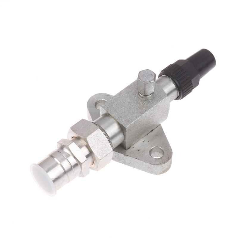 §Refrigeration Compressor Discharge Valve And Suction Valve Of Shut-off Valve For 4V-6.2 4V-10.2-40P Compressor Parts