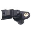 ABS Metal Engine Sensor F01R00B003 3 Pins Camshaft Position Sensor For EPC Fault Light and Weak Start Sensor Parts Replacement