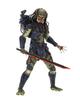 NECA Predator Ultimate Action Figure Armored Lost Predator NECA 2020 PREDATOR 2 ULTIMATE ARMORED LOST PREDATOR Movie Predator 2 Lost Clan Borg 7-inch