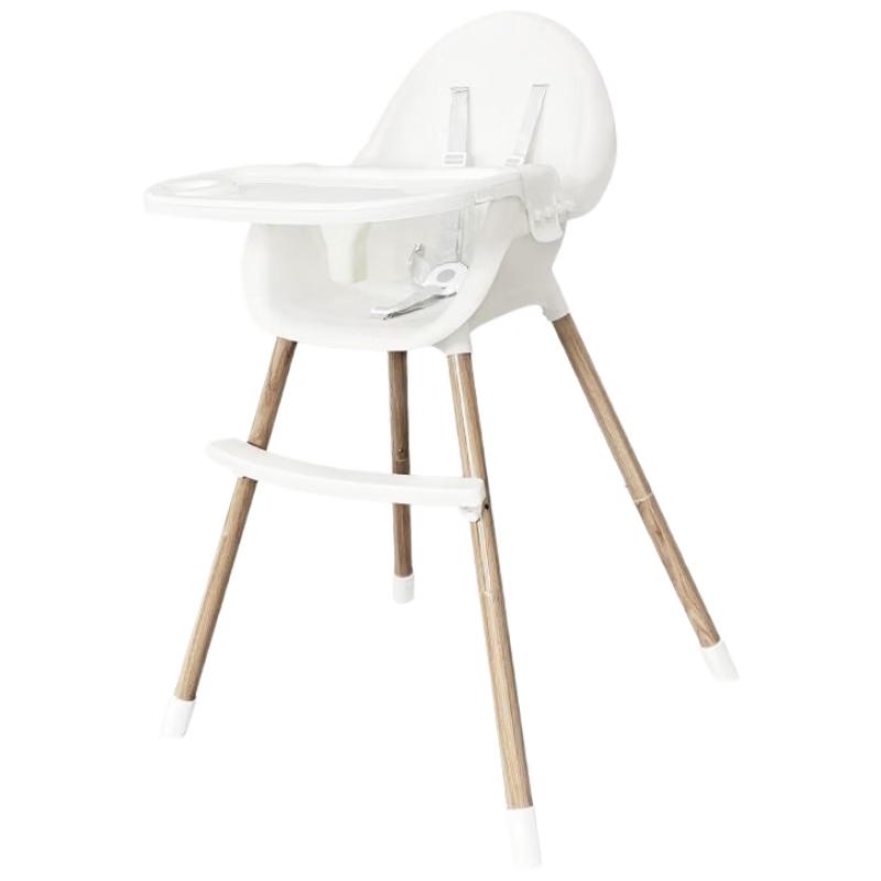 JINGRUIXIANG Детский складной портативный стульчик для кормления