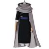 Gintama Yato Kamui Cosplay Costume Uniform Halloween Carnival Party Christmas Play Role Clothes Clothing