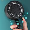 with 1.5M Hose and Bracket Shower Head Set 5 Modes Handheld Shower Hand Showerhead  Home