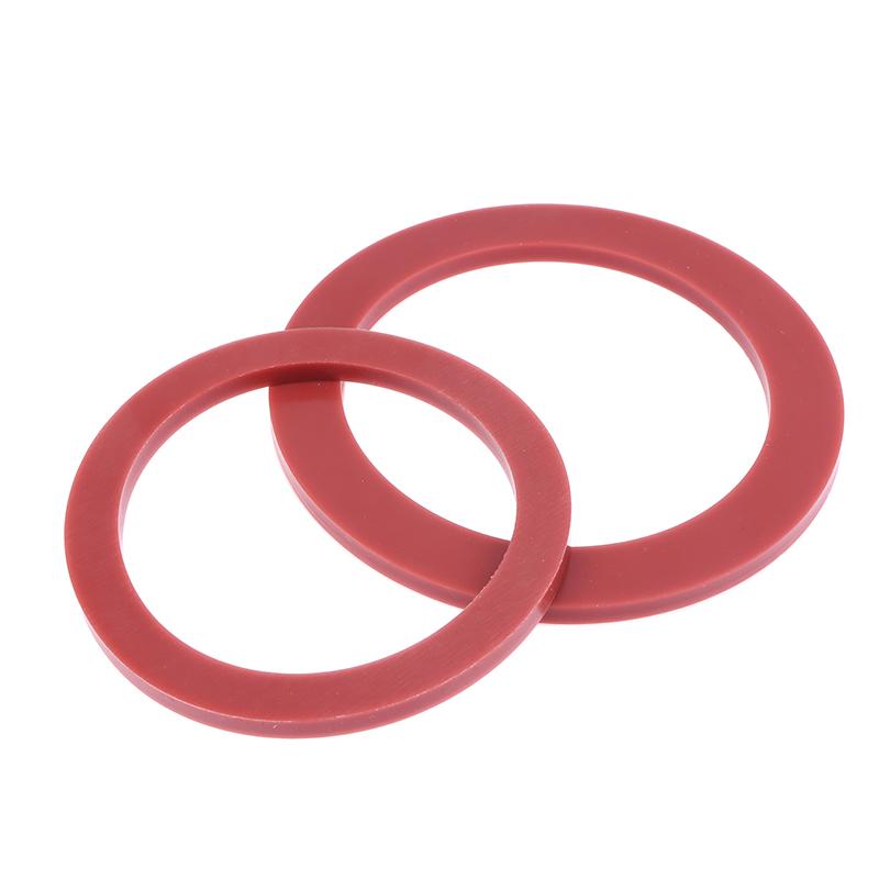 1Pcs Silicone Gaskets High Temperature Casting Gasket For Vacuum Casting Machine Seals Jewelry Diy Accessory
