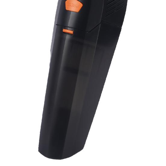 Practical Handheld Vacuum Cleaner Wet Dry Dual Use ABS Portable